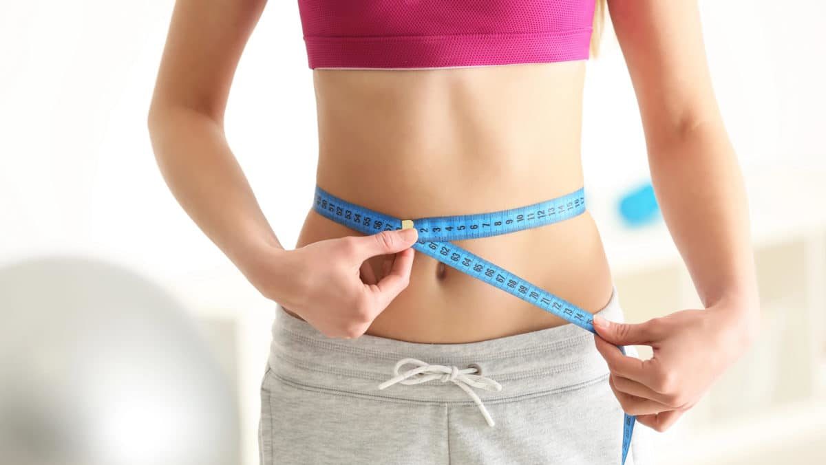 Perdre 5 kg en seulement une semaine