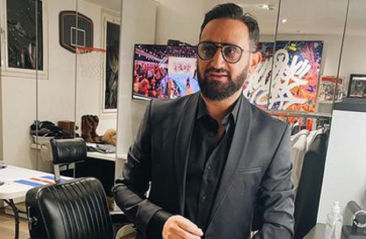 Cyril Hanouna : En plein direct, le présentateur offense sans filtre, un acteur connu des Français !