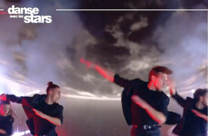 Danse Avec Les Stars, David Douillet explique pourquoi il participe