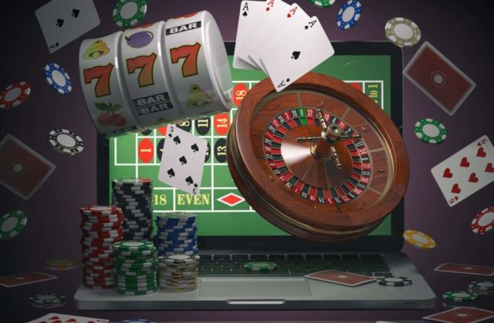 jeux en ligne