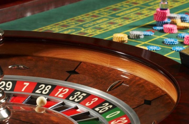 Casino