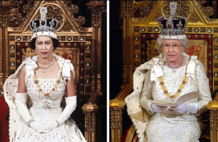 Elizabeth II : Tous les membres de la famille royale se serrent les coudes en ce moment ! La souveraine n’est plus ?