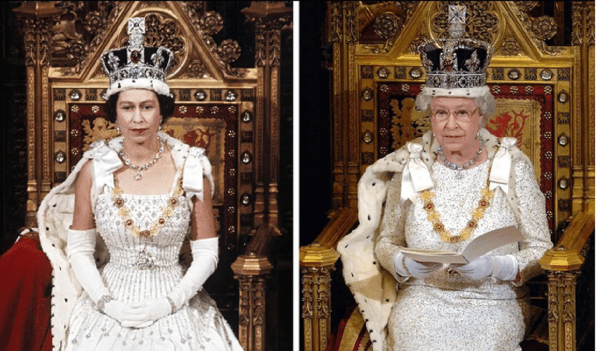 Elizabeth II : Tous les membres de la famille royale se serrent les coudes en ce moment ! La souveraine n’est plus ?