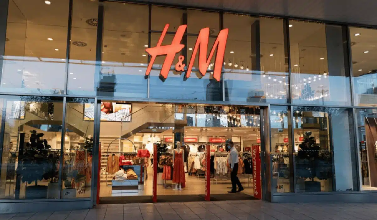 H&M : Renouvelez votre garde-robe pour ce printemps 2023 avec la nouvelle collection de la marque !