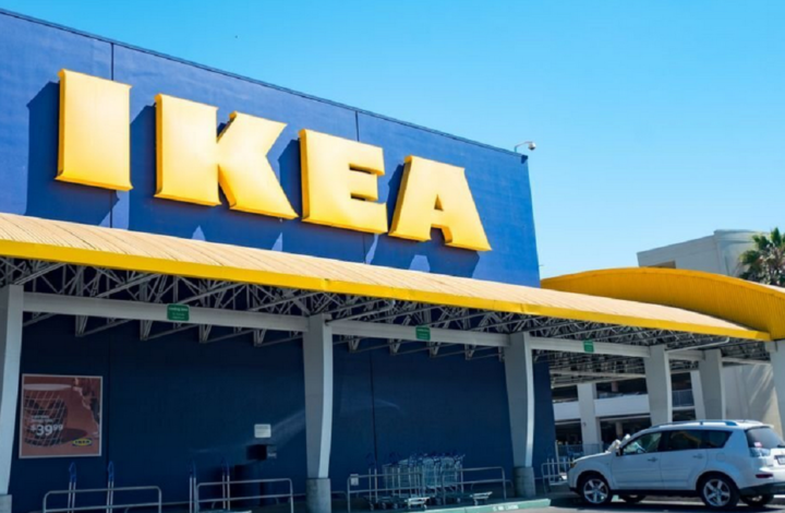 Ikea : Besoin d’un peu plus d’espace dans votre cuisine ? La marque dévoile le produit idéal !