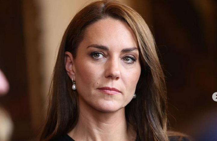 Kate Middleton : Quel est son secret pour paraître belle et élégante sur tous les clichés ?
