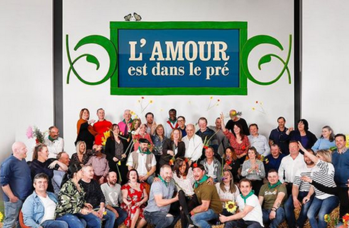 L'amour est dans le pré : Une candidate de l'émission abandonne l'aventure un jour après son arrivée.