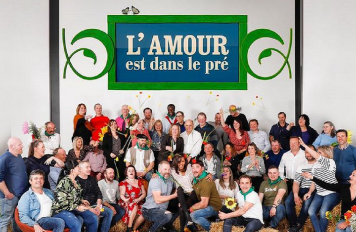 L’Amour est dans le pré : Surprenant ! Ce candidat a raté son speed dating à Paris !