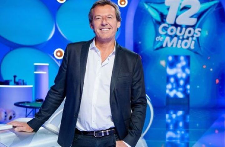 Jean-Luc Reichmann désespéré, Stéphane revient sur le plateau de TF1 pour découvrir l’étoile mystérieuse de la semaine !