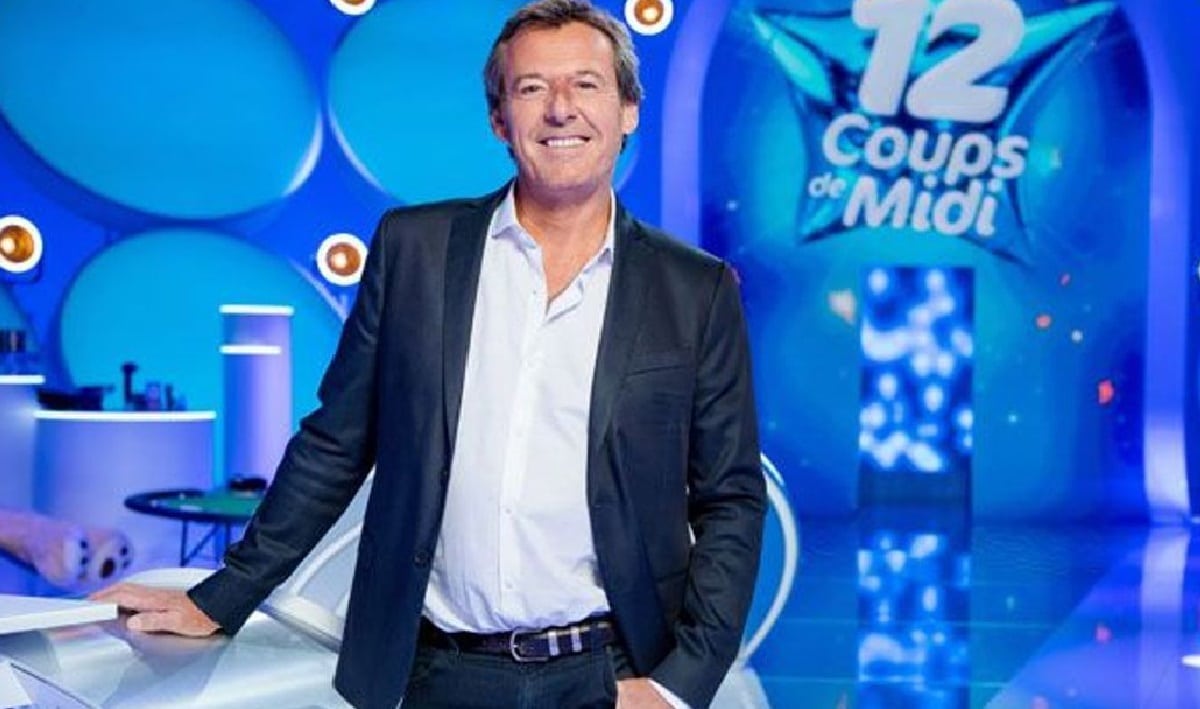 Jean-Luc Reichmann désespéré, Stéphane revient sur le plateau de TF1 pour découvrir l’étoile mystérieuse de la semaine !