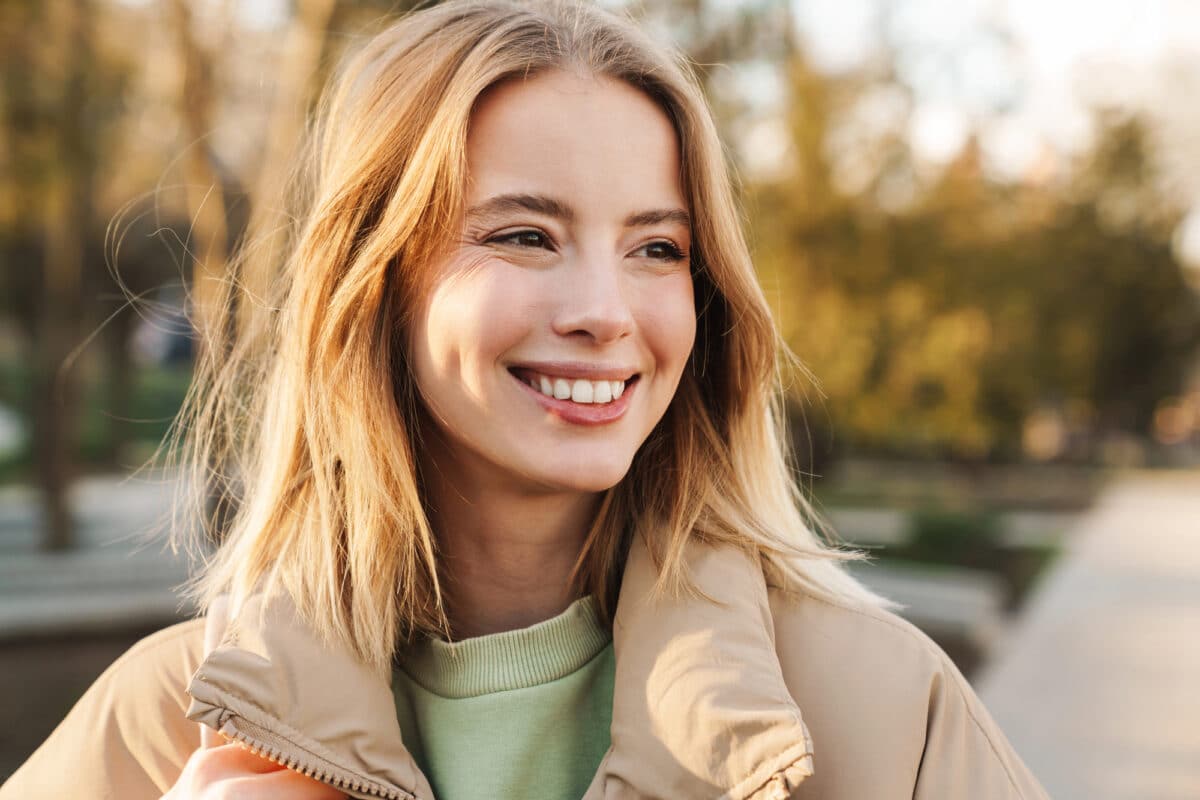 Signes de l'horoscope optimistes