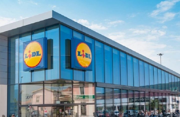 Lidl rappelle un produit de la marque Nautica après un audit interne !