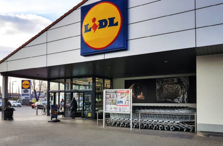 Lidl: Ayez le contrôle idéal sur l'évolution de votre poids evec cet appareil sensationnel!