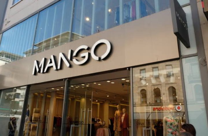 Mango : Margot Robbie opte pour le look officewear en misant sur des articles qu'elle a shoppés chez la marque