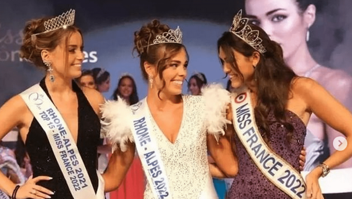 Miss France 2023 : Un petit aperçu des candidates !