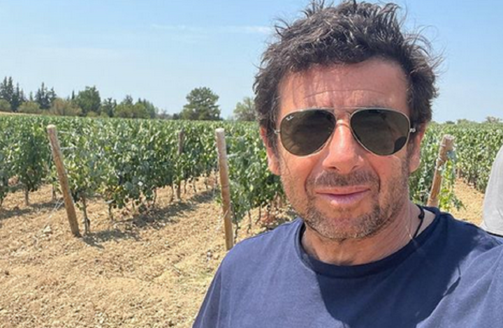 Patrick Bruel : Son fils Léon vient de fêter ses 17 ans, son papa ressort des anciens clichés inédits et touchants sur la toile !