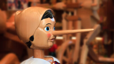 Pinocchio