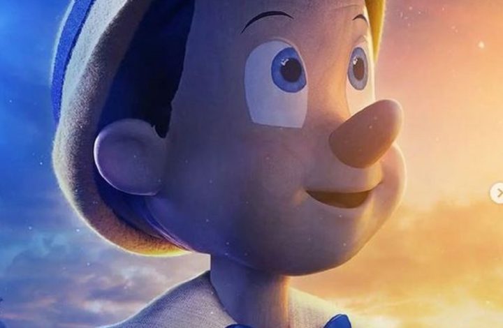 Pinocchio: Les personnages dans le film sont-ils identiques aux dessins animés?