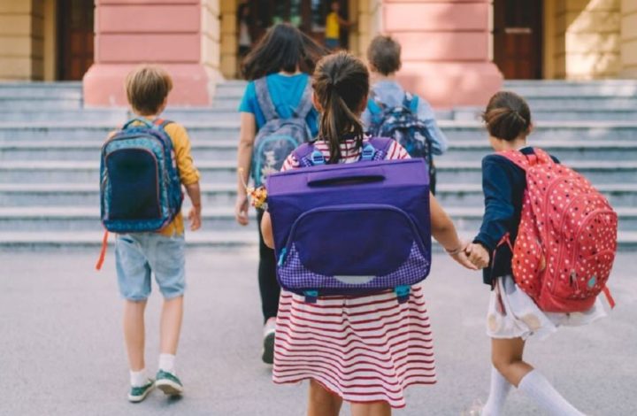 Rentrée scolaire 2022: Le bilan étonnant de cette période a soulevé une pénurie d’enseignants! 