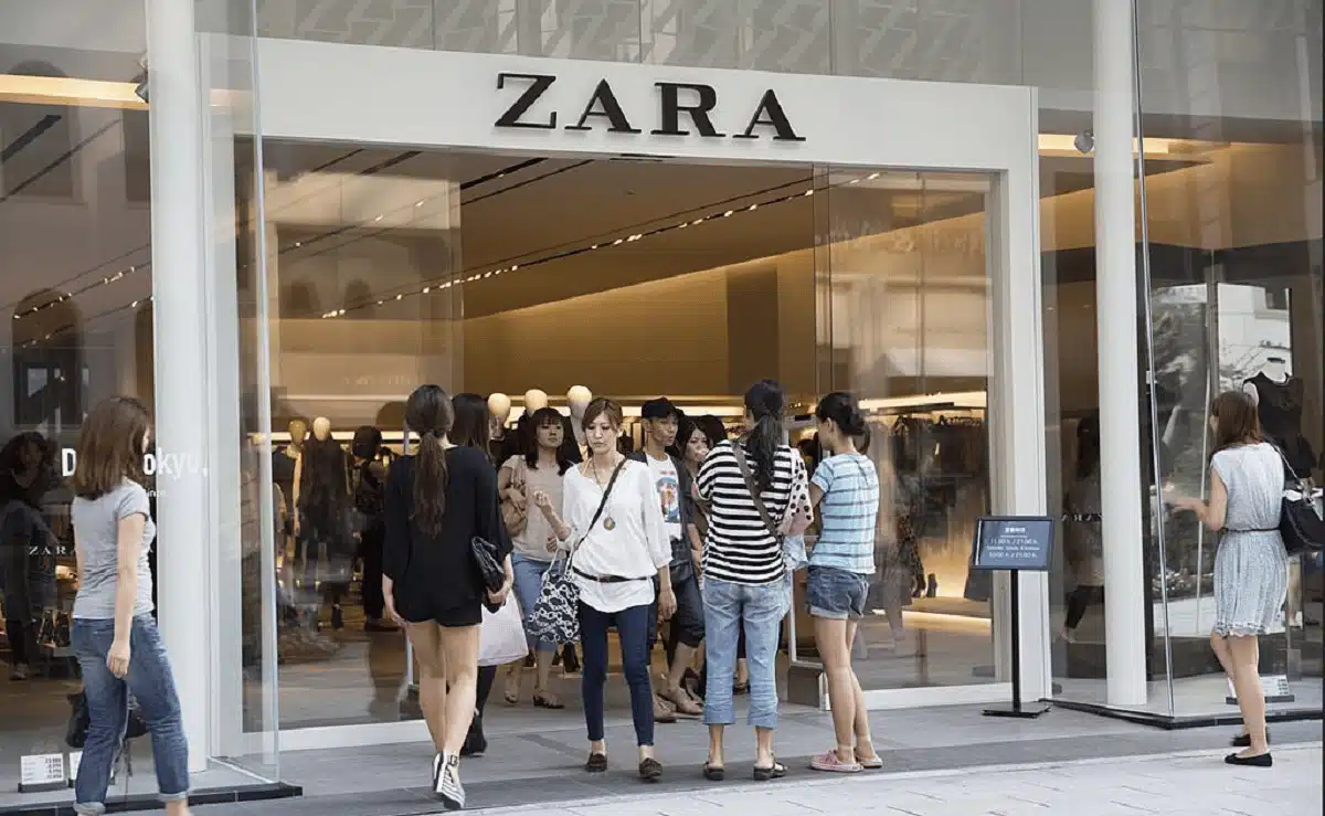 Zara : Notre sélection mode super tendance à petit prix à shopper dès le début du Black Friday !