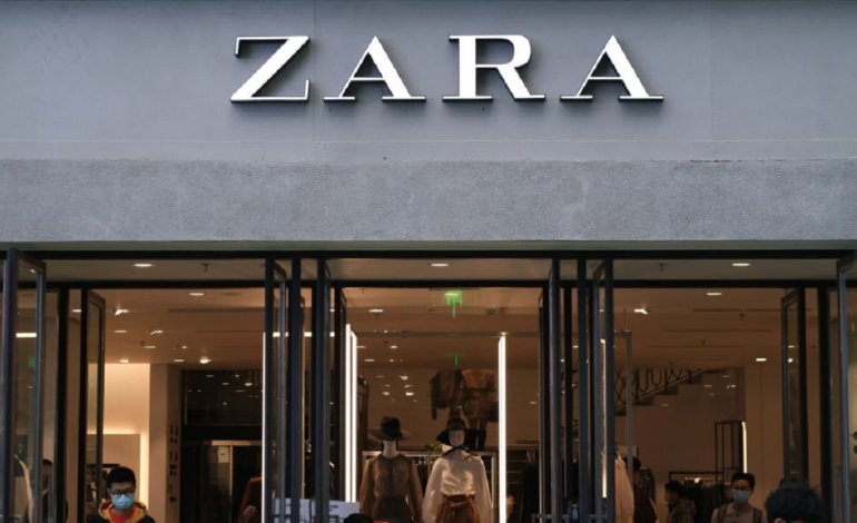 Zara : Toutes les amatrices de mode d’arrachent ce nouveau pantalon de la marque cet automne !