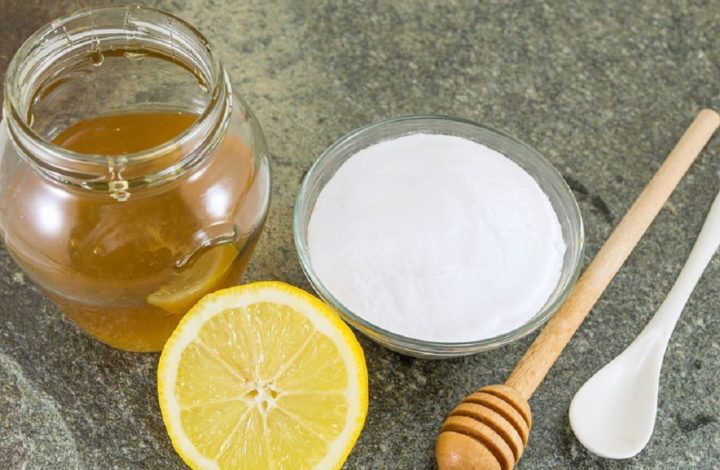 Bicarbonate de soude : Voici comment utiliser cet ingrédient pour enlever les poils sur le visage !