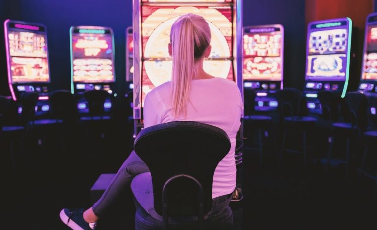 Jeu en ligne : Toutes nos astuces pour choisir le meilleur casino en ligne pour femmes !