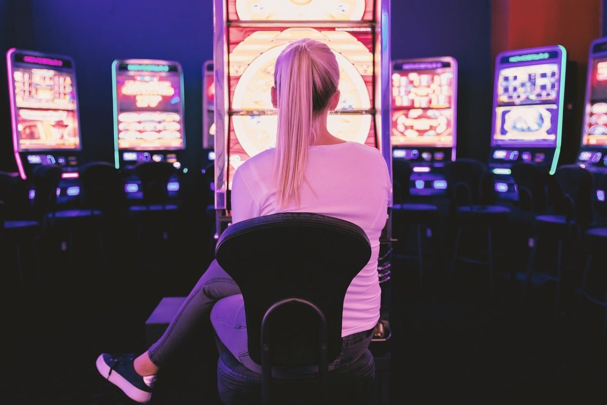 Jeu en ligne : Toutes nos astuces pour choisir le meilleur casino en ligne pour femmes !