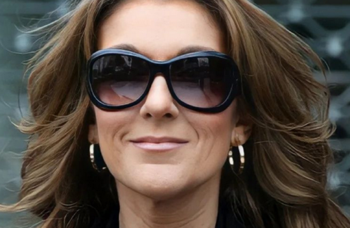 Céline Dion fait son grand retour, elle sera présente dans cette émission !