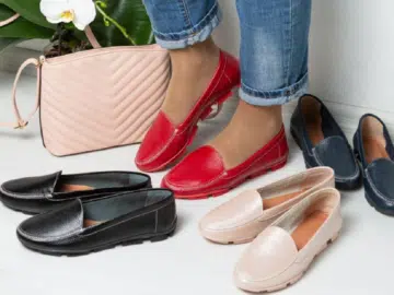 Chaussure tendance, Amazon met à votre disposition les plus appréciés pour la rentrée