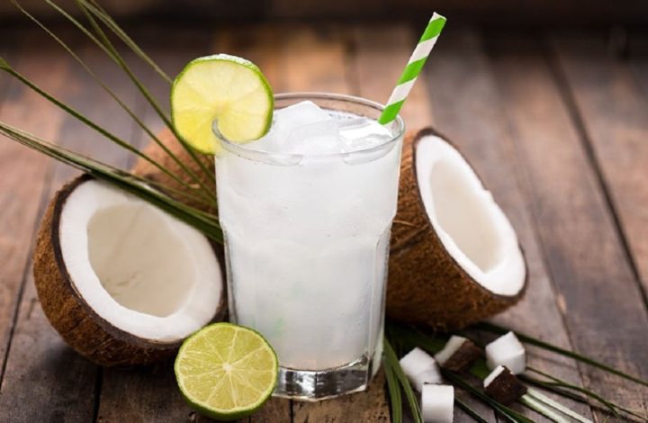 Eau de coco : Voici pourquoi vous devez absolument consommer cette boisson à partir de la rentrée !