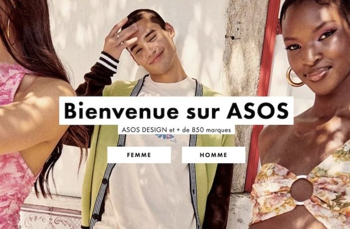 Asos