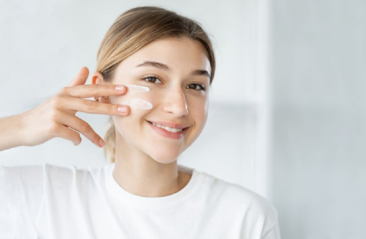 Produit de beauté : Une crème cicatrisante efficace et à petit prix !
