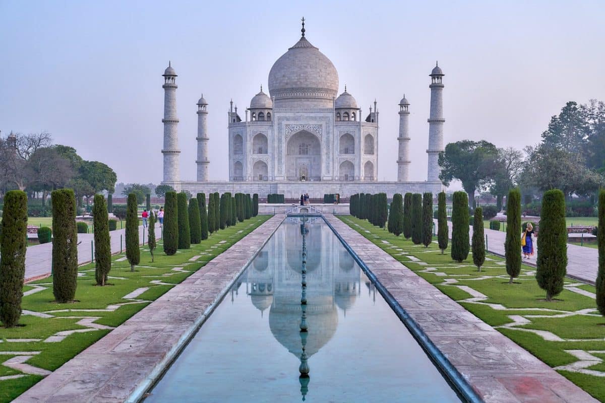 Voyage : Profitez de vos prochaines vacances pour partir à la découverte de l’Inde !