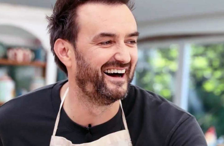 Cyril Lignac