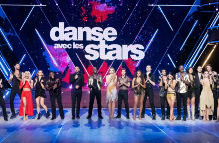 Danse avec les stars 2022 (DALS)
