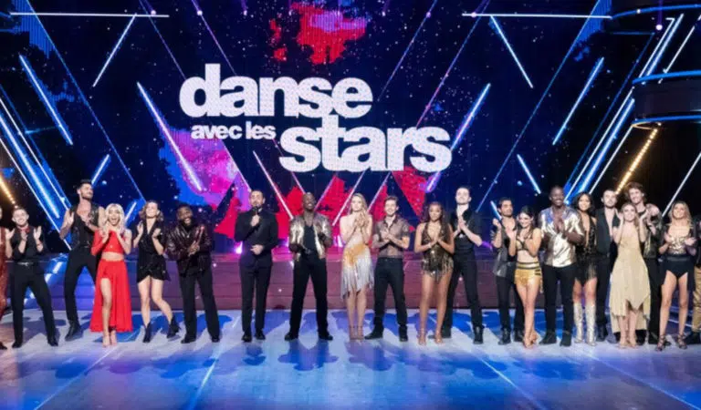 Danse avec les stars 2022 (DALS) : Les jours se suivent et ne se ressemblent pas pour les participants !
