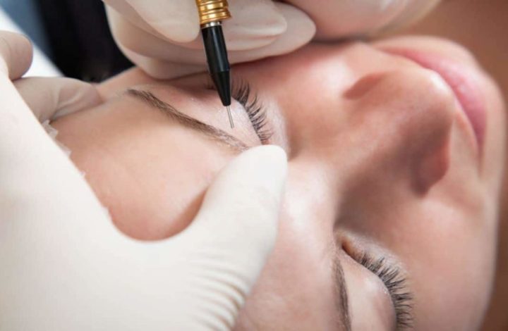 Beauté : Prenez soin de vos sourcils grâce au meilleur salon de microblading sur St-Nazaire !