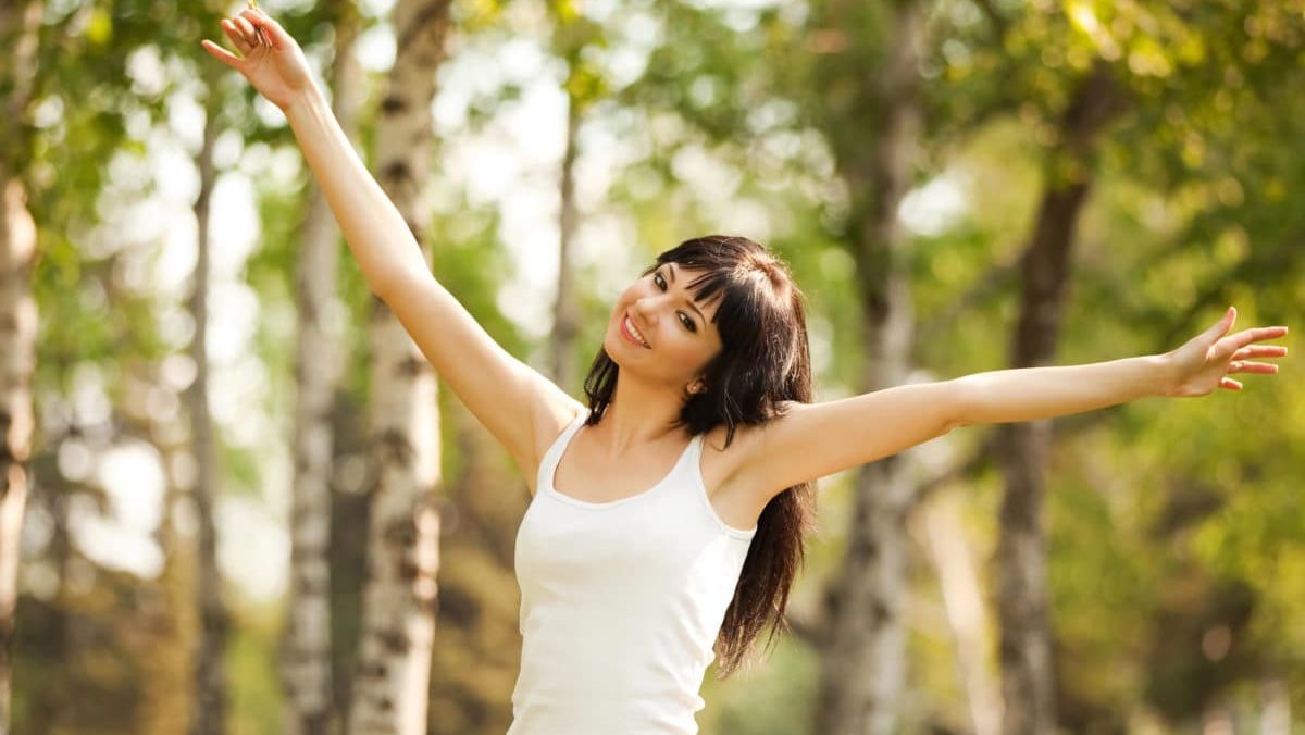 Faire le plein de vitalité