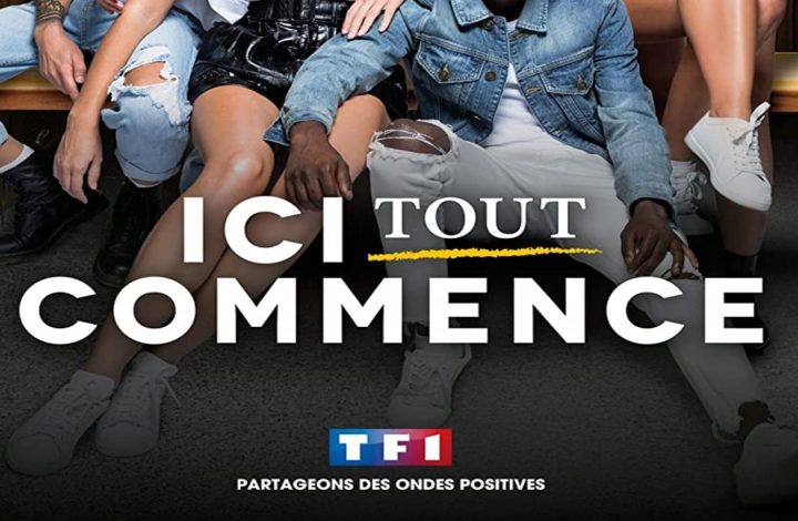 Ici tout commence : Spoil sur l'épisode 483 ! Plusieurs rebondissements seront au rendez-vous !