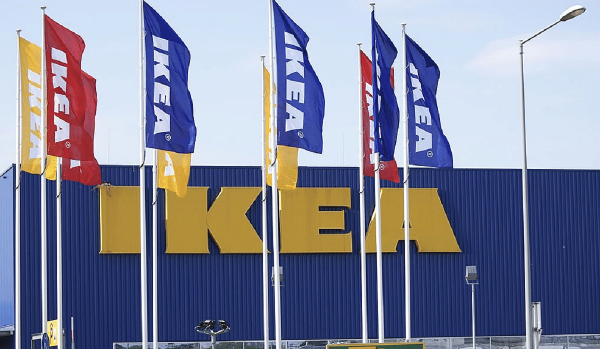 Ikea : Ce nouveau produit ultra design va changer votre cuisine !