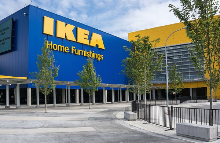 Comment rénover sa cuisine avec Ikea ?