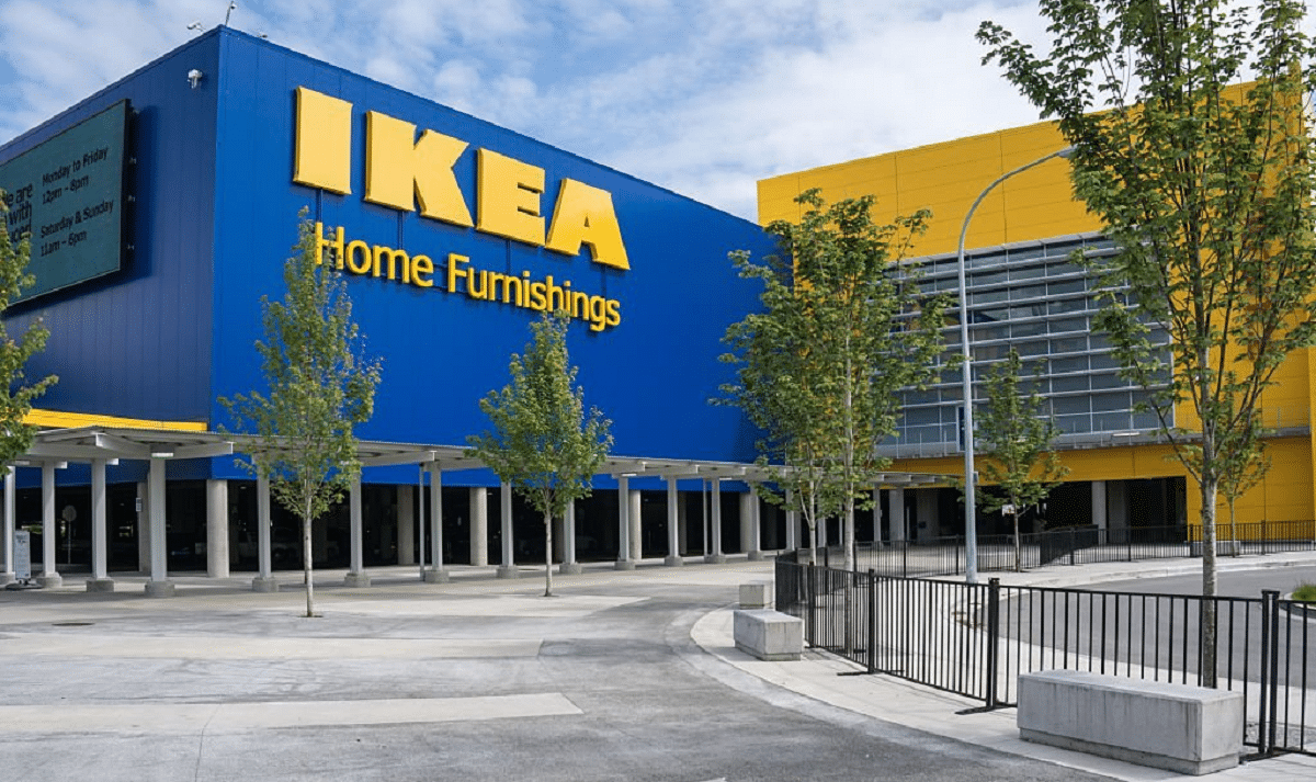 Comment rénover sa cuisine avec Ikea ?