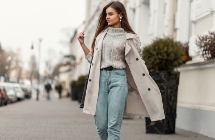 Jean tendance : voici la coupe idéale pour la rentrée et qui s’adapte à toutes les morphos !