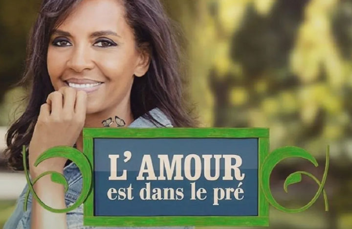 Karine Le Marchand