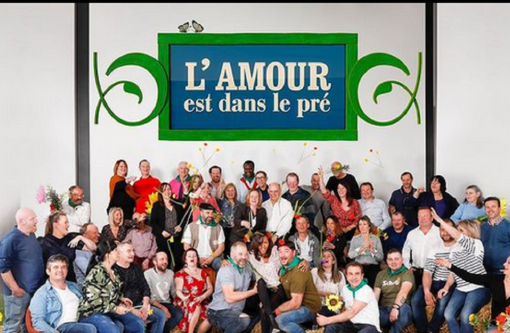 L'amour est dans le pré 2022 : Laura quitte l'émission ! Elle en dit plus lors d'un live Instagram !