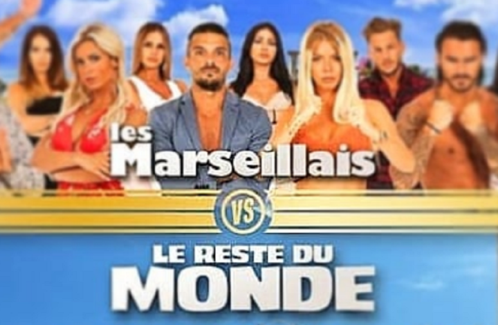 Départ imminent pour Les Marseillais vs Le Reste du monde 7 !