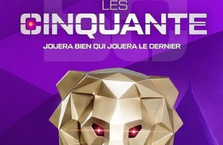 Les Cinquante