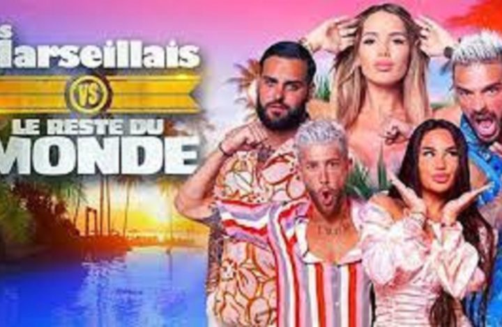 Les Marseillais vs Les Restes du Monde 7 : Un avant-goût sur le casting de la saison 7 dévoilé !