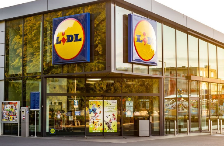 Lidl: De nouvel appareil de cuisine sont soldés à moins de 30 % lors d’une vente flash de l’enseigne!